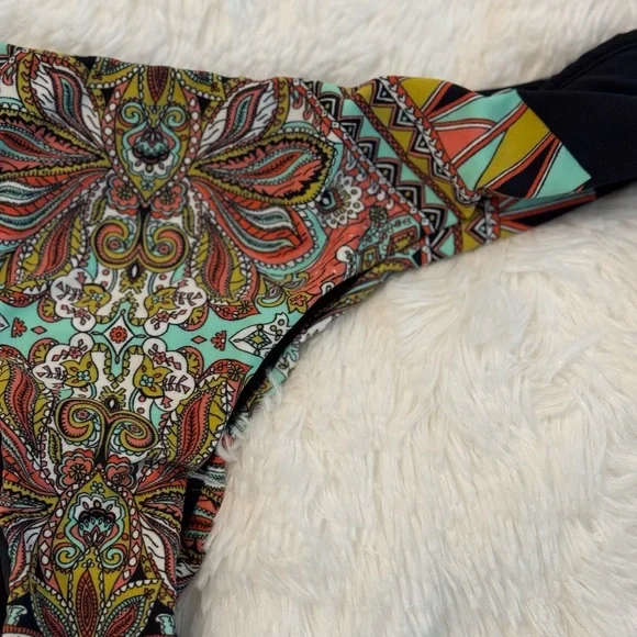 VOLCOM ☀️ Brazilian Bikini Bottoms - Picture 6 of 8